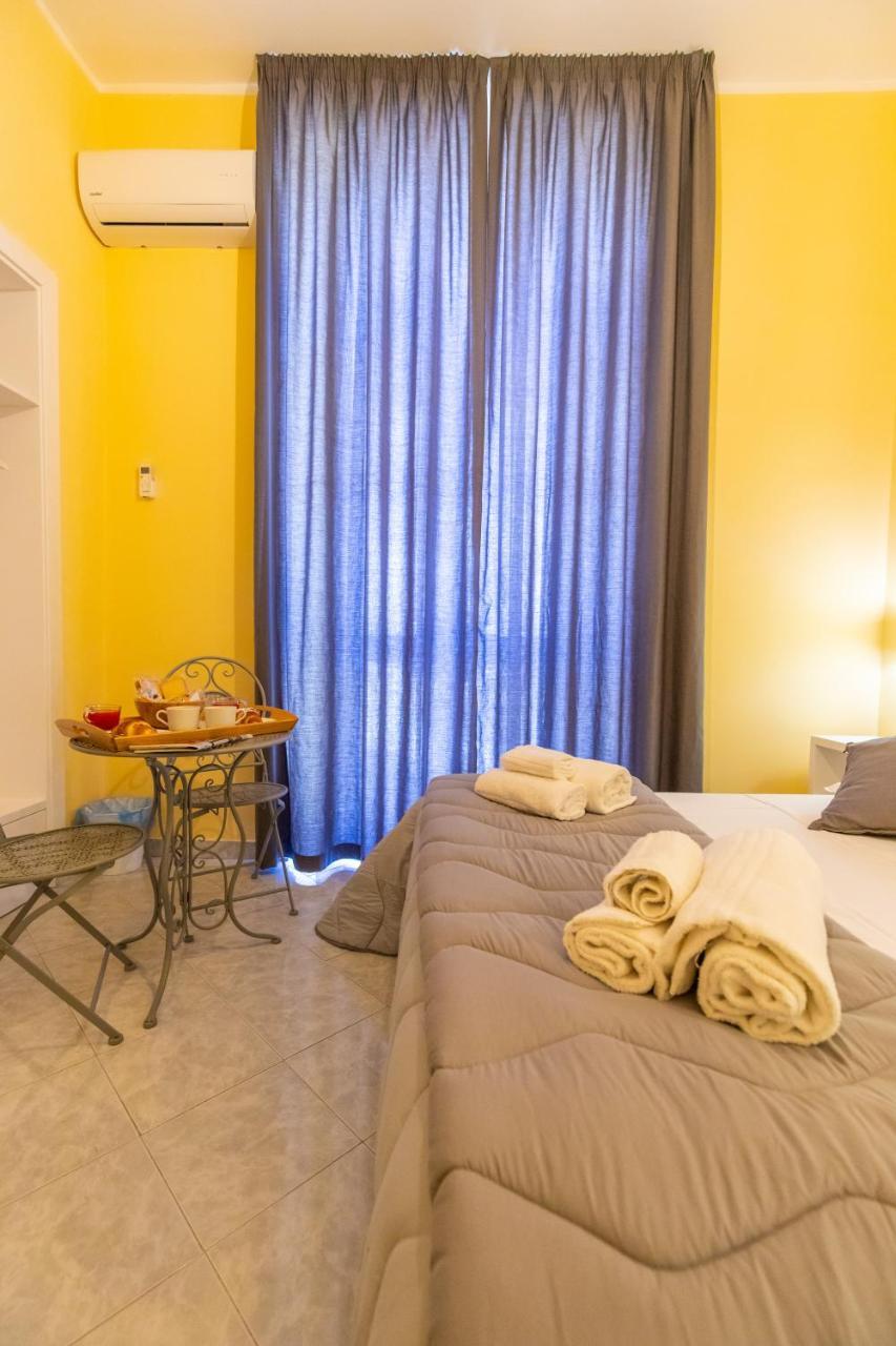 B&B Trianon Naples Exterior photo